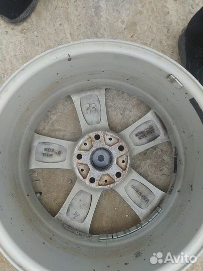 Диски на машину