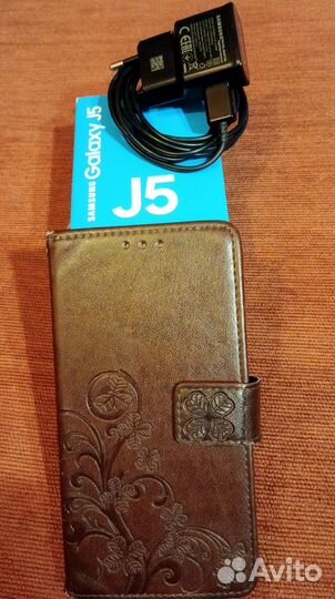 Samsung Galaxy J5 (2017), 2/16 ГБ