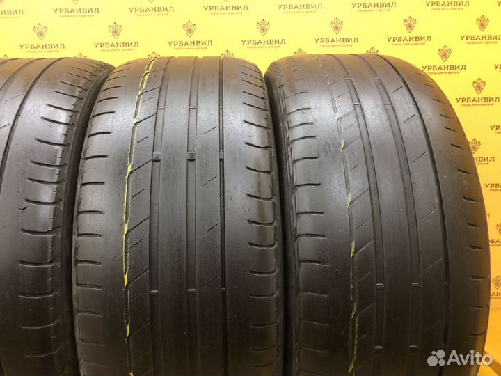 Bridgestone Turanza T001 225/45 R17 91W