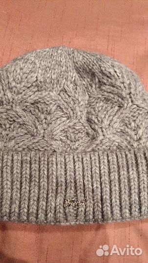 Шапка новая