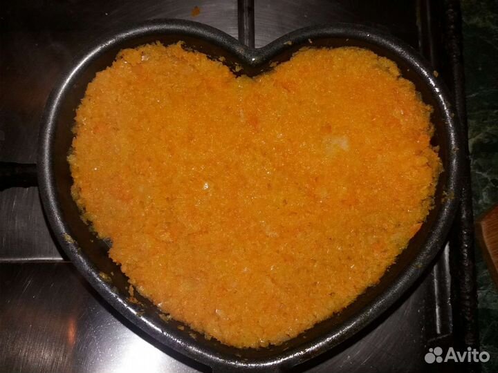 Сковородка