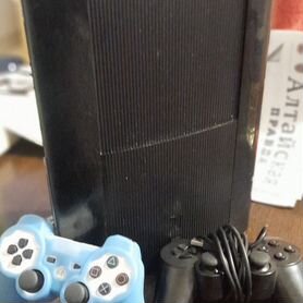 Sony playstation 3 PS3 slim