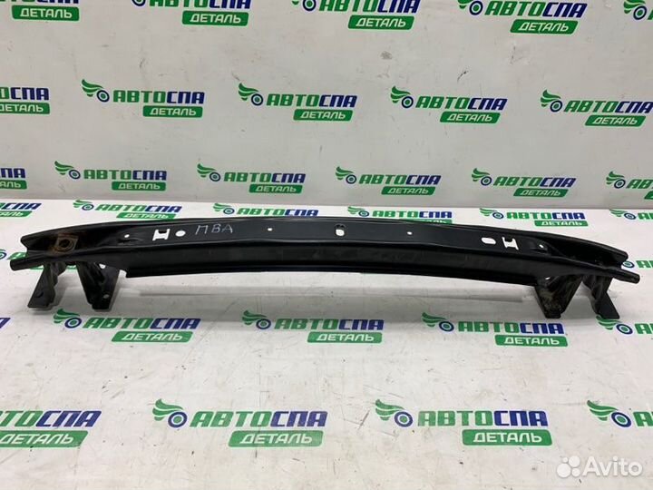 Усилитель бампера задний Volkswagen Caddy фургон