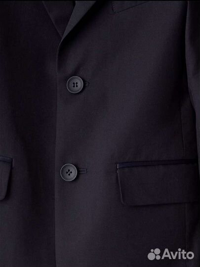 Пиджак 140р
