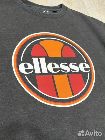 Свитшот Ellesse