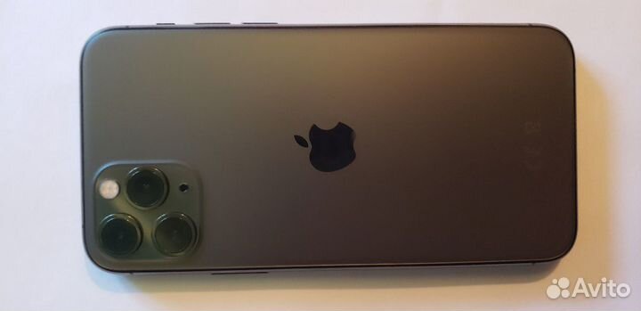 iPhone 11 Pro, 64 ГБ