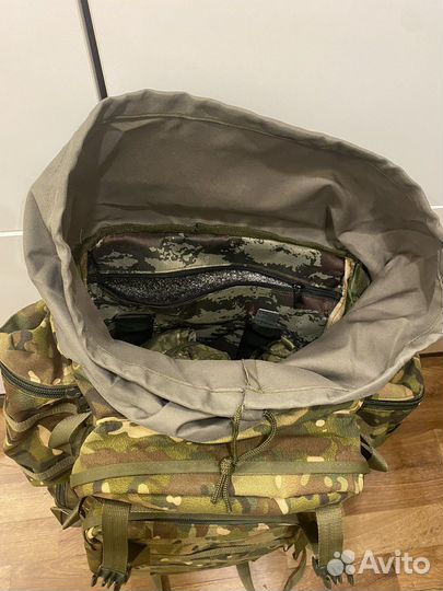 Рюкзак туристический