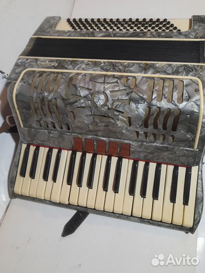 Аккордеон 