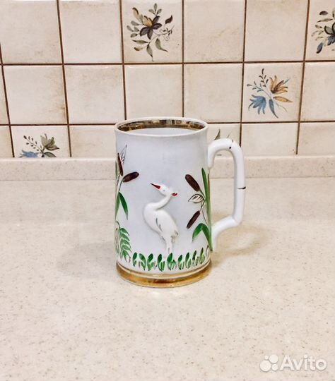 Керамика и фарфор СССР