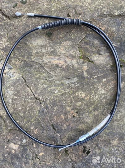 Удлиненный трос сцепления Harley davidson 220см