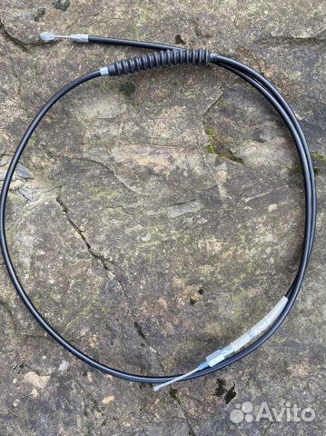 Удлиненный трос сцепления Harley davidson 220см