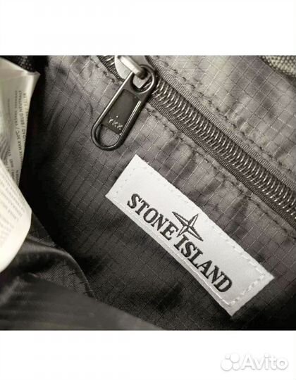 Stone island сумка