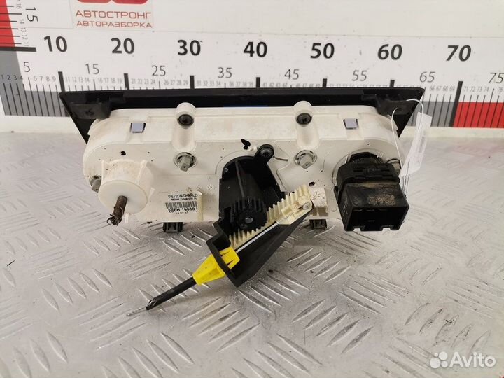 Переключатель отопителя (печки) для Ford Fiesta 5