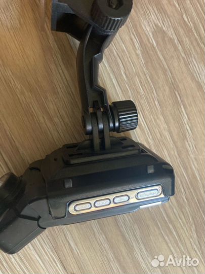 Видеорегистратор