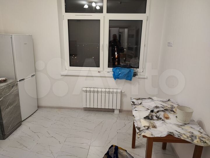 2-к. квартира, 68 м², 11/24 эт.