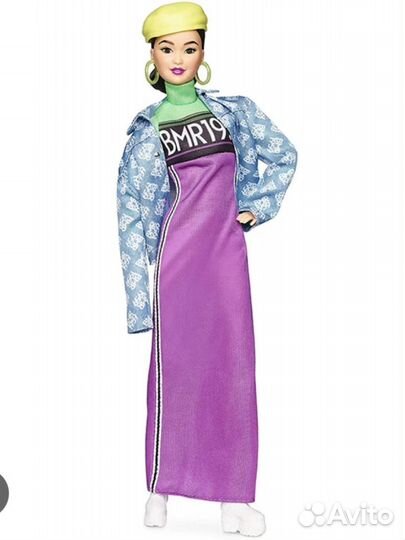 Barbie bmr1959