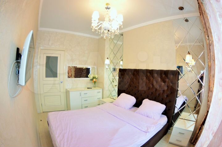 1-к. квартира, 40 м², 9/17 эт.