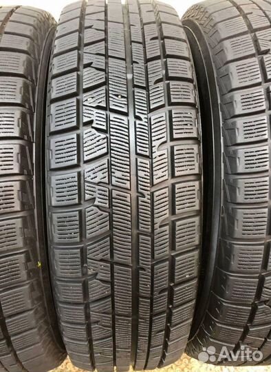 Yokohama Ice Guard IG50+ 195/65 R15 99W