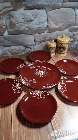 Набор для блинов 