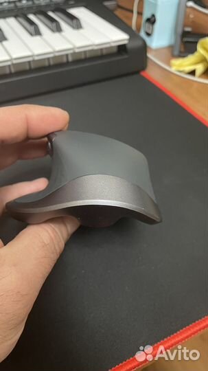 Logitech MX Master 2S