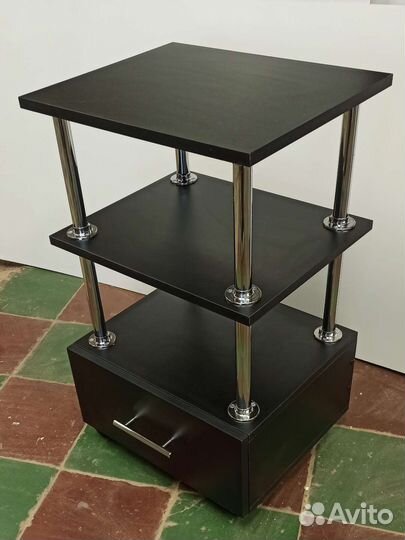 Тележка косметологическая