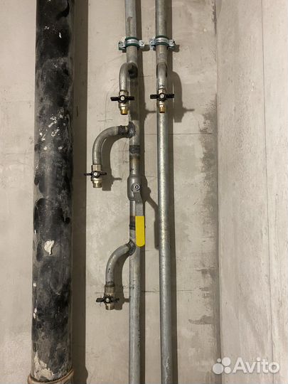 Услуги сварщика