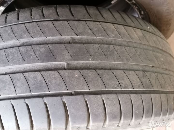 Michelin Primacy 3 225/55 R17 97W