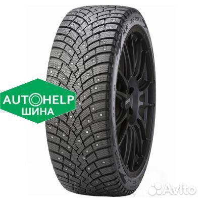 Pirelli Ice Zero 2 245/40 R18 97H