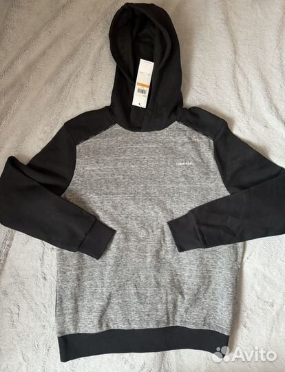 Худи Calvin Klein (S)
