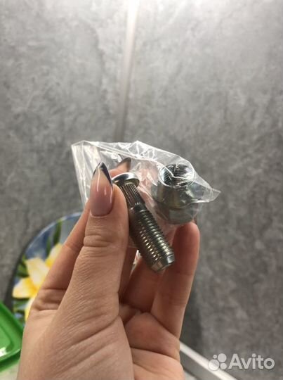 Болт для колеса для chevrolet spark