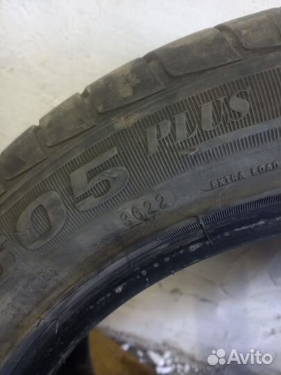 Mazzini Eco606 205/55 R16