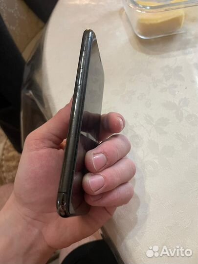 iPhone 11 Pro, 256 ГБ