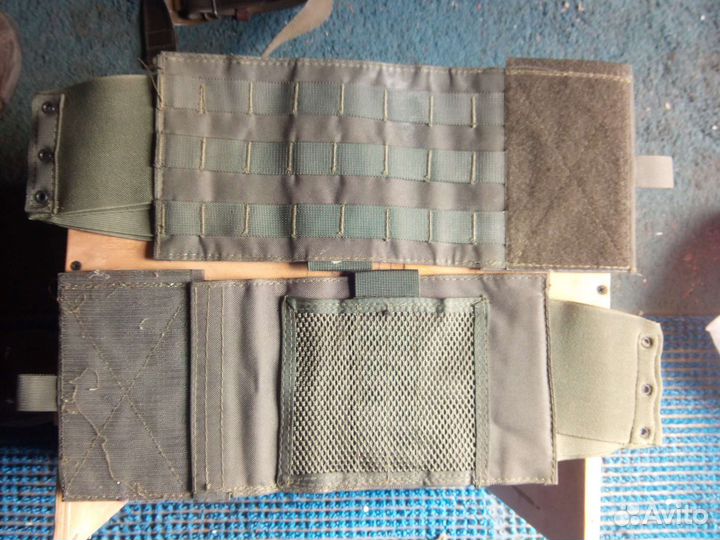 Военные армия СССР ремни бляхи фляга разгрузка