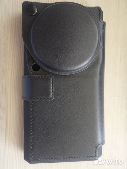 Panasonic DMC-CM1 чехлы,плёнки,бленд авитодоставка