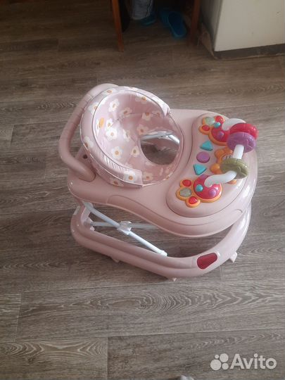 Ходунки детские