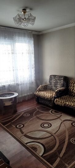 3-к. квартира, 66,1 м², 2/5 эт.