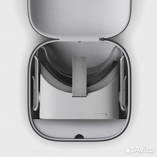 Кейс для Oculus GO