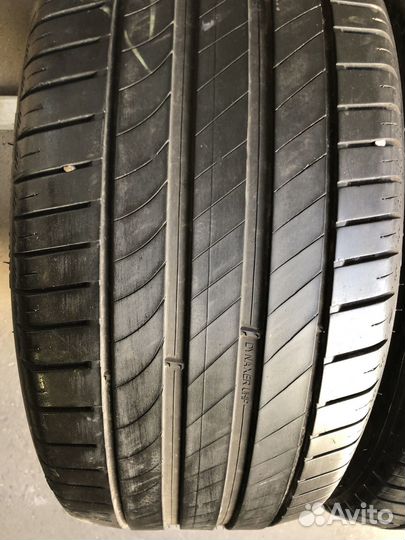 Kleber Dynaxer UHP 235/55 R18