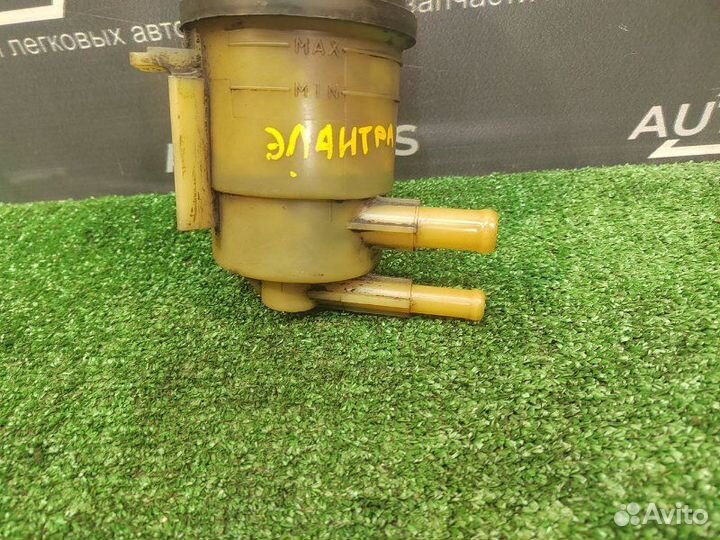 Бачок гур Hyundai Elantra XD 2.0 2003-2009