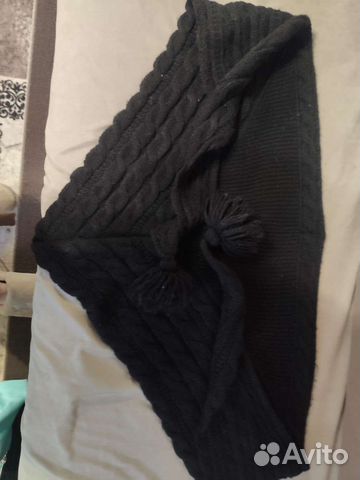 Павловопосадский платок