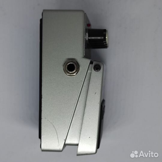 Лучший цифровой дилей Long Chip Boss DSD-2 DD 2