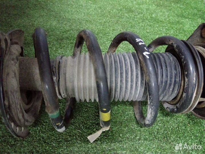 Стойка подвески передняя левая Hyundai Creta GS