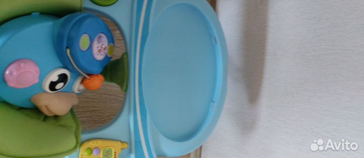 Ходунки детские Geoby