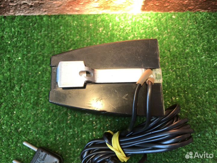 Z.8774 Фотовспышка Film Norma