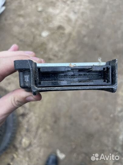 Блок SRS LADA kalina 2017