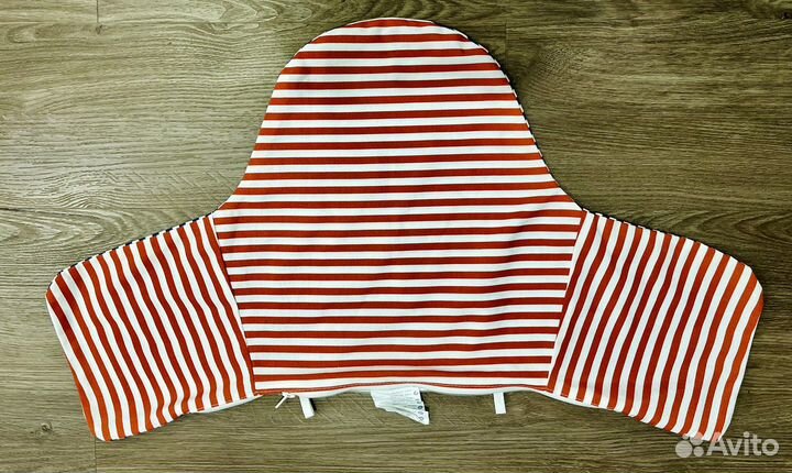 Чехол на стульчик для кормления IKEA