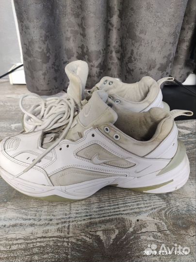 Кроссовки мужские