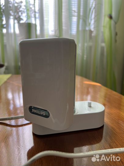 Насадки-щётки и аксессуары для Philips sonicare