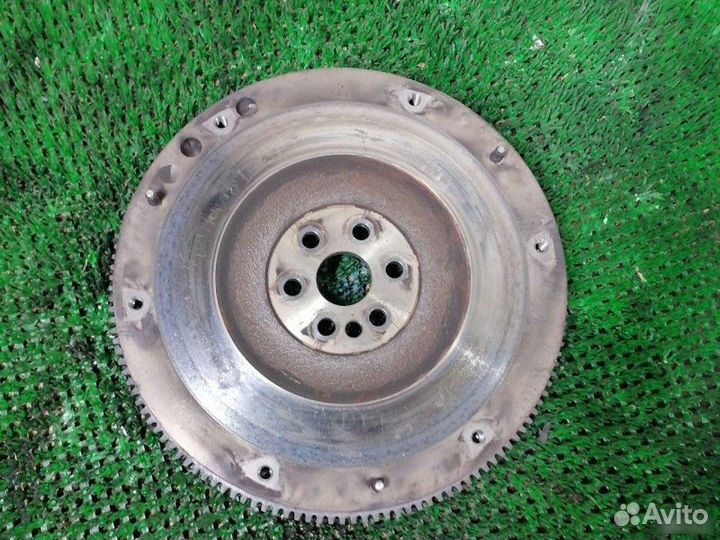 Маховик Ford Focus 2 2007-2011