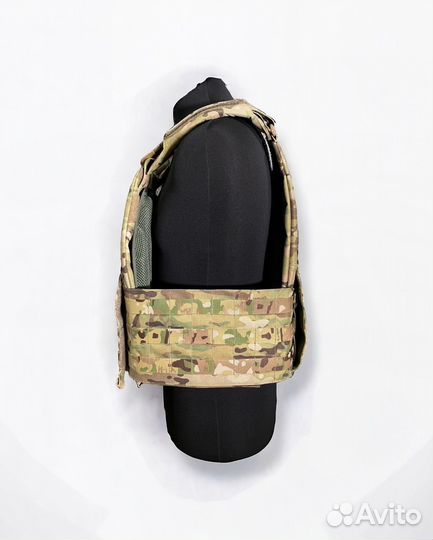 Плитоносец «Арес-I»